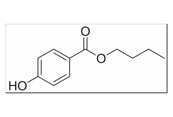 对羟基苯甲酸丁酯 CAS：94-26-8 中药对照品标准品